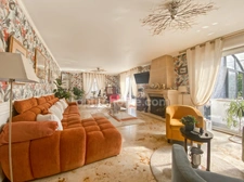 Maison à vendre 8 pièces Proche de pierrepont (02)