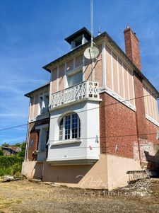 Maison à vendre 6 pièces VIGNEUX HOCQUET (02)