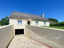 Maison à vendre 4 pièces PIERREPONT (02)