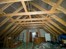 Maison de plain pied  4 pièces 130m² TERGNIER (02)