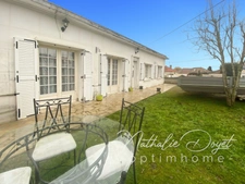 Maison  de 5 pièces CHAOURSE (02)