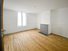 Maison de semi plain pied   5 pièces SISSONNE (02)