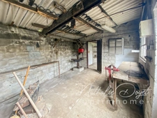 Maison de 130 m²  TAVAUX ET PONTSERICOURT (02)