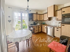 Maison à vendre 4 pièces Proche de LAON (02)