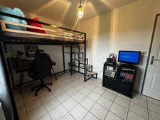 charmant pavillon de plain pied de 76m²