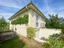 Maison à vendre 4 pièces Proche de LAON (02)