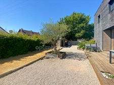 Maison à vendre 6 pièces TERGNIER (02)