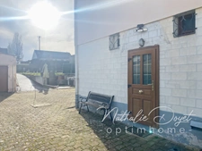 Maison  3 pièces MARLE (02)