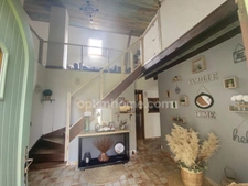 Maison à vendre 5 pièces GRANDLUP ET FAY (02)
