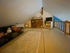Maison  4 pièces MARCHAIS (02)