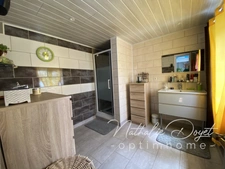 Maison à vendre 5 pièces Proche de CRECY SUR SERRE (02)
