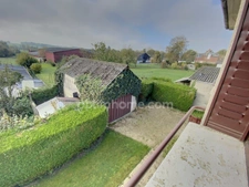Maison à vendre 5 pièces TAVAUX ET PONTSERICOURT (02)