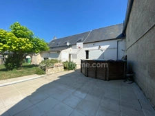 Maison à vendre 7 pièces DIZY LE GROS (02)