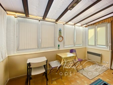 Maison à vendre 3 pièces CONDREN (02)