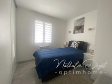 Maison semi plain pied de 100m²   A  AUTREMENCOURT (02)