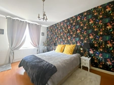 Maison à vendre 8 pièces Proche de pierrepont (02)