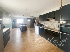 Maison  4 pièces  (02)