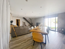Maison à vendre 6 pièces TERGNIER (02)