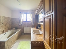 Maison à vendre 5 pièces SAINT GOBAIN (02)