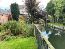 Maison à vendre 7 pièces (  281 m²) MARLE (02)