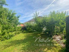 Maison à vendre 4 pièces Proche de LAON (02)