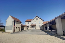Propriete à vendre 12 pièces CHASSEMY (02)