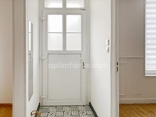 Maison de semi plain pied   5 pièces SISSONNE (02)