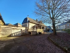 Maison à vendre 5 pièces DAGNY LAMBERCY (02)