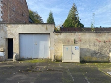 Maison à vendre 7 pièces (  281 m²) MARLE (02)
