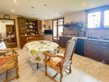 Maison à vendre 5 pièces SAINT GOBAIN (02)