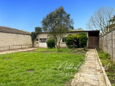 Maison de 130 m²  TAVAUX ET PONTSERICOURT (02)