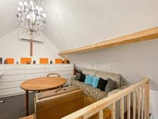 Maison à vendre 8 pièces Proche de pierrepont (02)