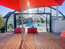 PROPRIÉTÉ D’EXCEPTION DE 280 M² AVEC PISCINE
