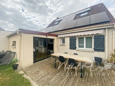 Maison  4 pièces  (02)