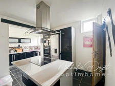 Maison à vendre 5 pièces TERGNIER (02)