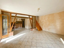Maison à vendre 5 pièces DAGNY LAMBERCY (02)