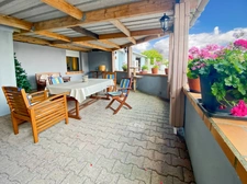 Maison à vendre 5 pièces Proche de CRECY SUR SERRE (02)