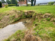 Terrain  de 2 028,00 m² VIGNEUX HOCQUET (02)