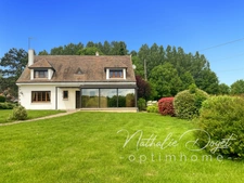 Maison  7 pièces ROUGERIES (02)
