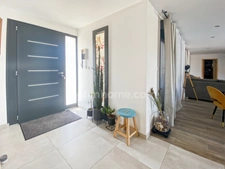 Maison à vendre 6 pièces TERGNIER (02)