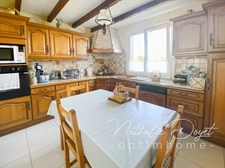 Maison à vendre 3 pièces CONDREN (02)