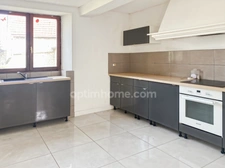 Maison à vendre 3 pièces SISSONNE (02)
