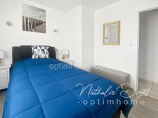 Maison semi plain pied de 100m²   A  AUTREMENCOURT (02)