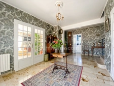 Maison à vendre 8 pièces Proche de pierrepont (02)