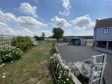 Maison à vendre 5 pièces Proche de CRECY SUR SERRE (02)