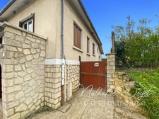 Maison de 130 m²  TAVAUX ET PONTSERICOURT (02)