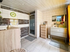 Maison à vendre 5 pièces Proche de CRECY SUR SERRE (02)