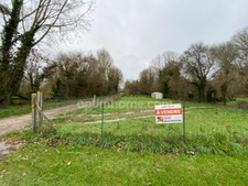Terrain à vendre de 4 106,00 m² LIESSE NOTRE DAME (02)