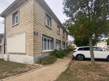 Maison  7 pièces BUCY LES PIERREPONT (02)