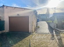 Maison  3 pièces MARLE (02)
